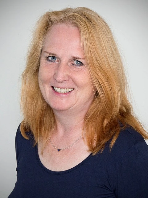 Petra Jendrich