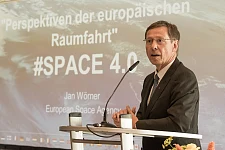 Bürgermeister Dr. Carsten Sieling