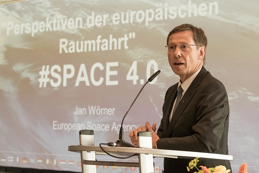 Bürgermeister Dr. Carsten Sieling