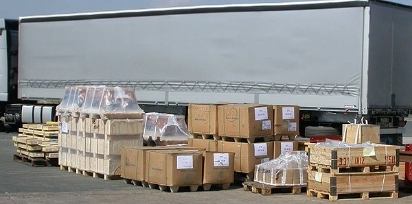 Mit intelligenter Beladung Kosten reduzieren