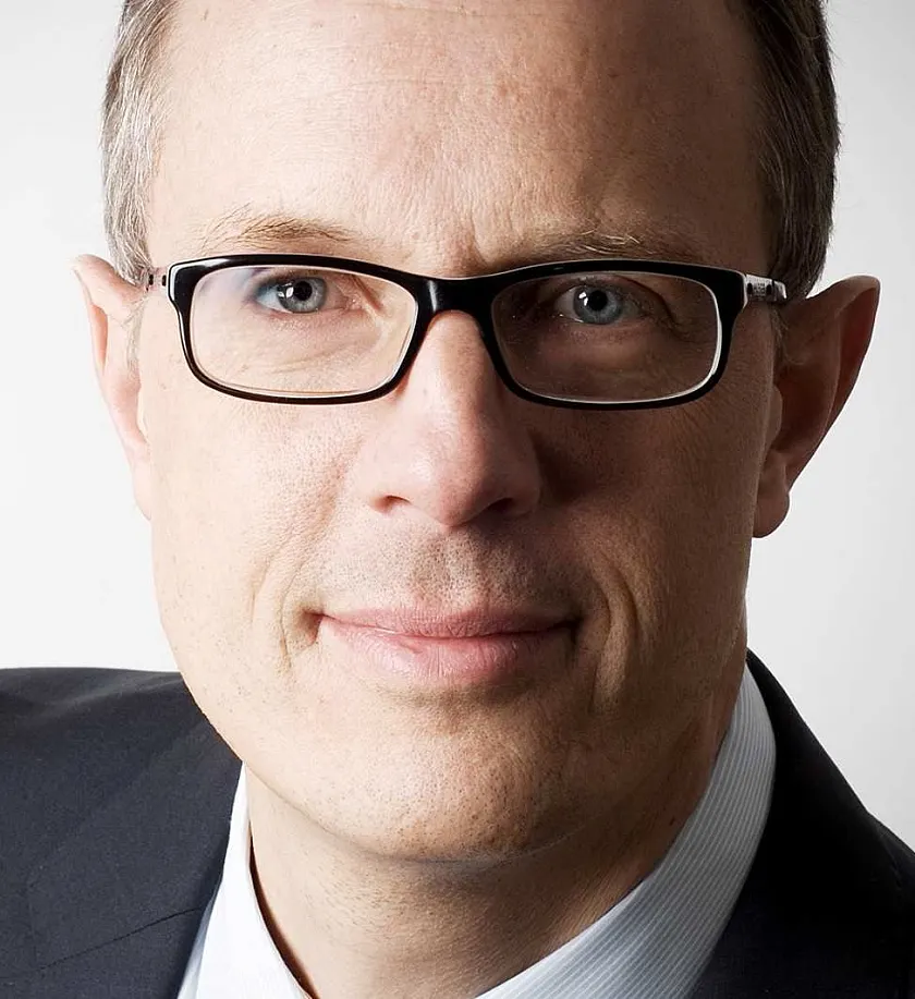 Stefan Huntemann