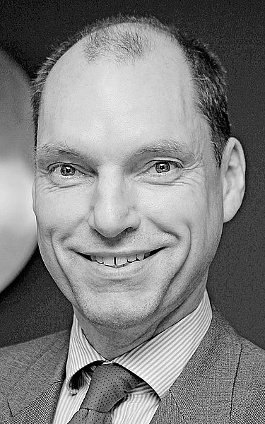 Ulrich Malchow