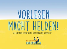 © www.vorlesetag.de