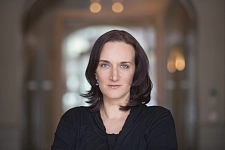 Terézia Mora © Peter von Felbert