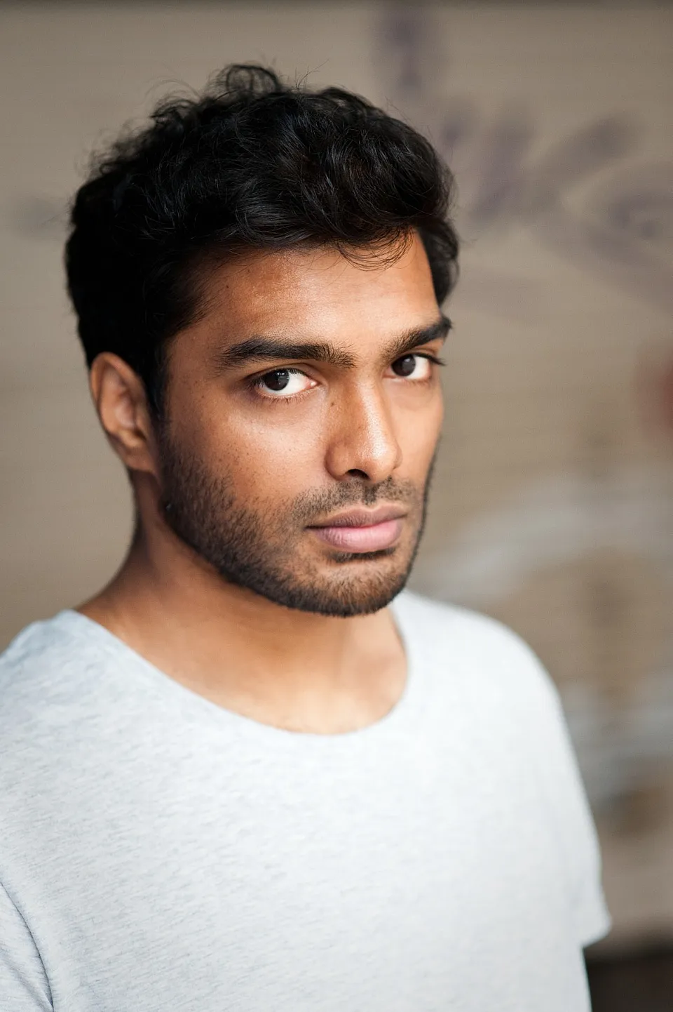 Senthuran Varatharajah © Heike Steinweg