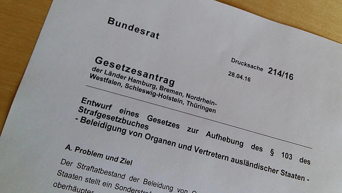 © Bundesrat