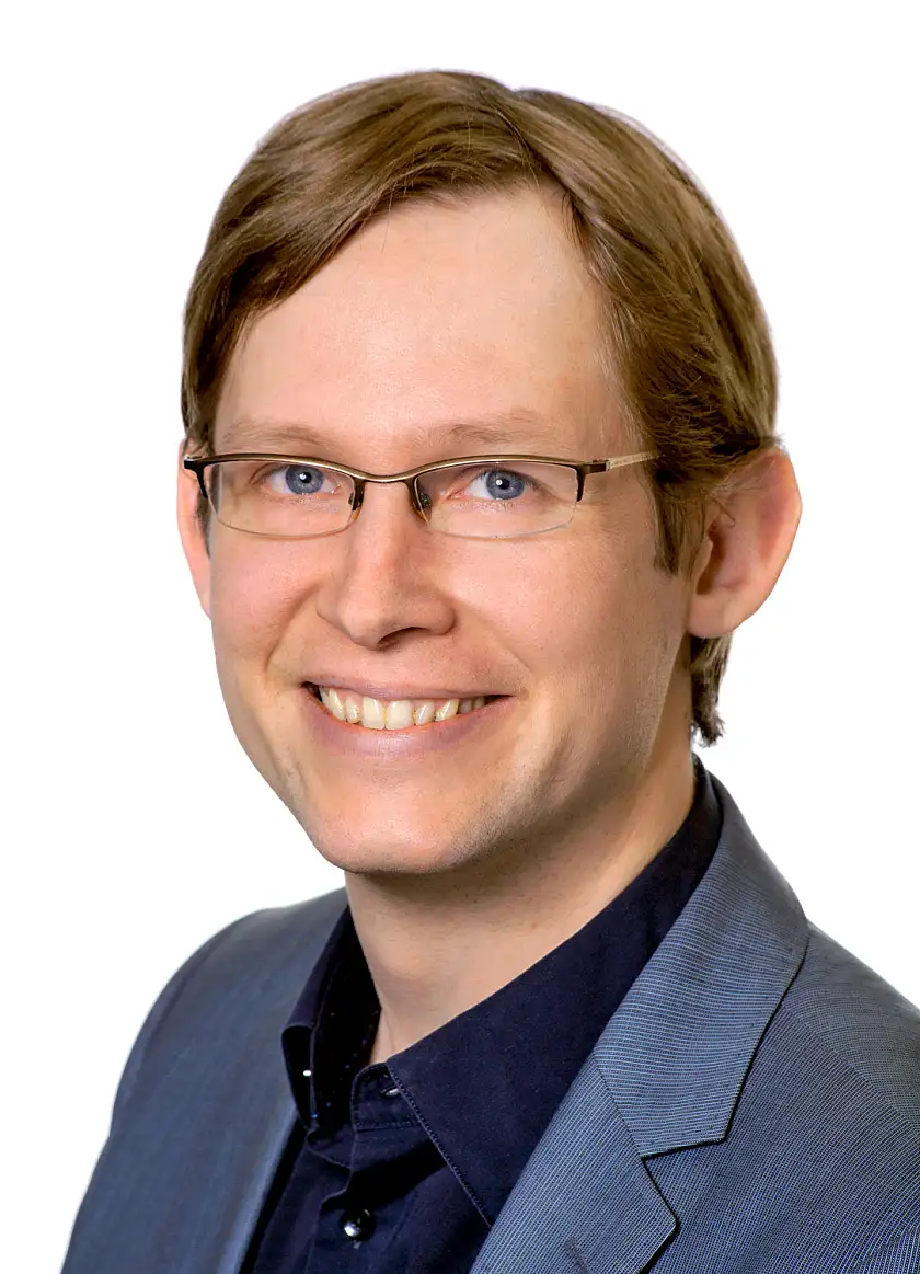 Jens Deutschendorf