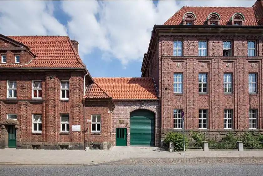 Justizvollzugsanstalt Bremen, Standort Bremerhaven-Lehe 