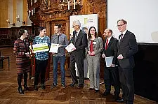 Platz 3: Gesamtschule Bremen-Ost