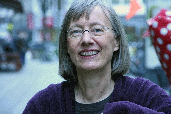 Veronika Oechtering