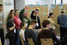 Jugendliche aus Bremen und Bremerhaven: Wir sind Europa!