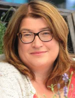 Senatorin Anja Stahmann