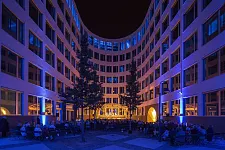 Impressionen vom letzten Musikfest