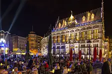 Impressionen vom letzten Musikfest