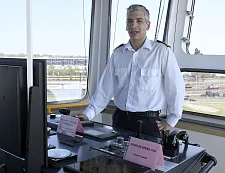 Bruno Carvalho, Kapitän der „Auto Energy“