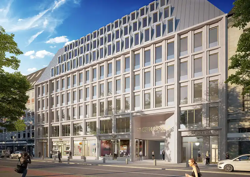 © Püffel Architekten