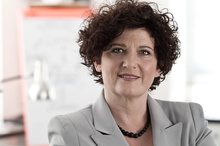 Bettina Wilhelm 