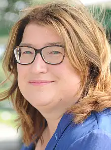 Senatorin Anja Stahmann