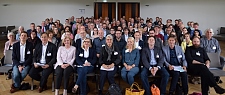 Trilaterale Tagung in Oldenburg: 120 Fachleute tauschen Ideen und Erfahrungen aus
