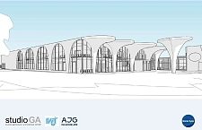 Unter günstigen Voraussetzungen können die Arbeiten im Frühjahr 2021 abgeschlossen sein.