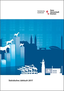 Statistisches Jahrbuch 2017