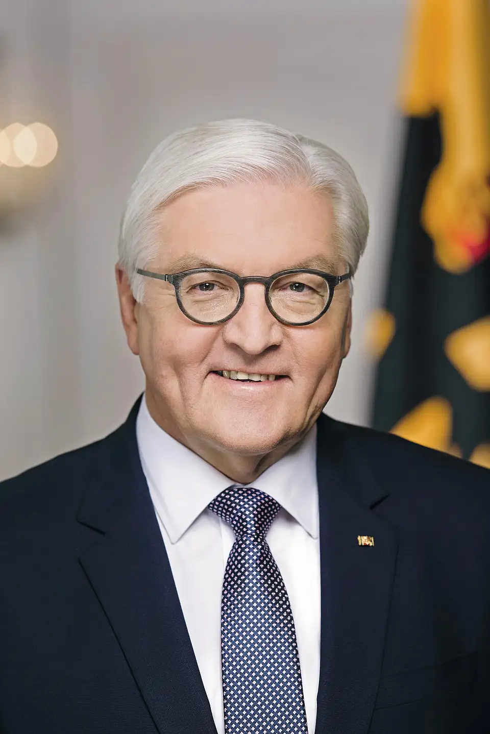 Bundespräsident Frank-Walter Steinmeier – Copyright Bundesregierung/Steffen Kugler
