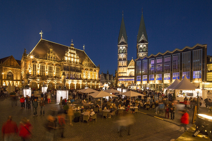 Das Musikfest in Bremen 
