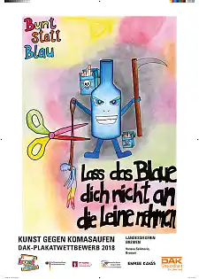 Landessiegerin Bremen