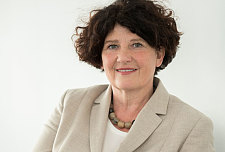 Bettina Wilhelm, Bremens Landesfrauenbeauftragte