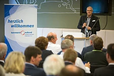 Vorstandsvorsitzender Dr. Andreas Bovenschulte