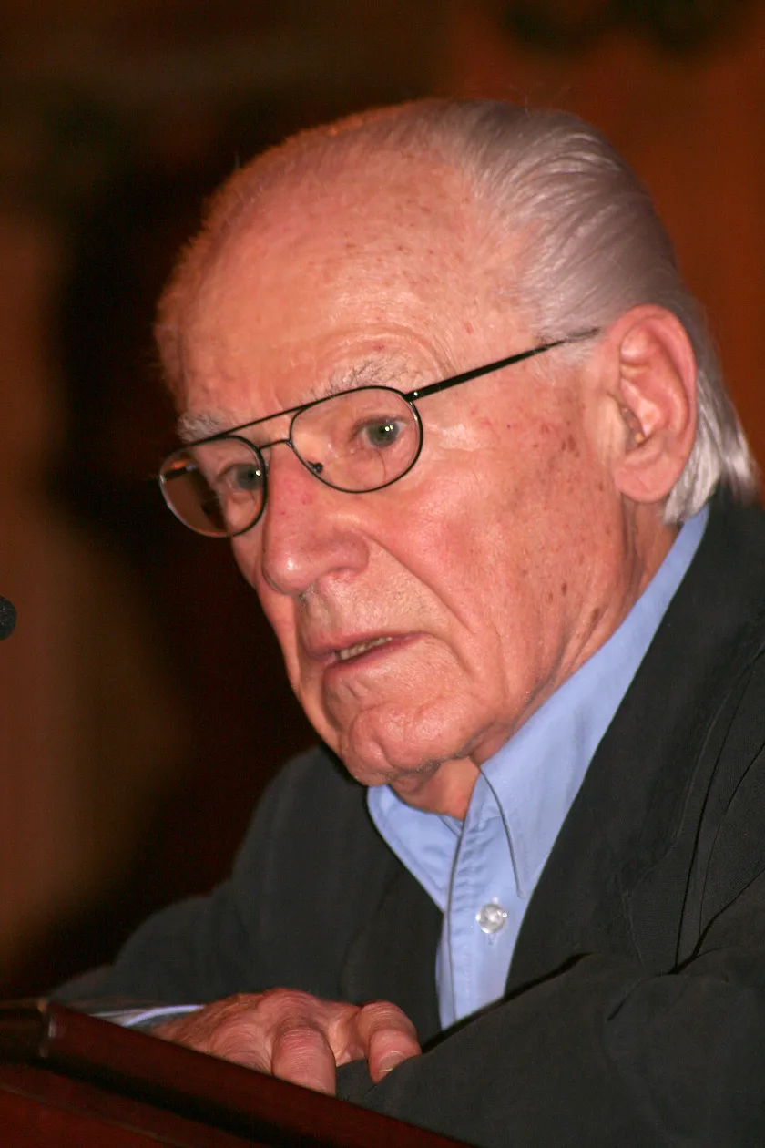 Ludwig Baumann