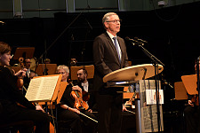 Bürgermeister Dr. Carsten Sieling