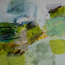 Pacific Nord von Karin Kreuser, © Kreuser