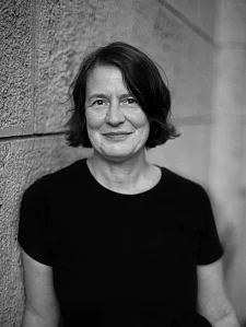 Michaela Melián (© Jörg Koopmann)