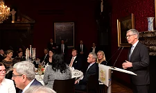 Bürgermeister Sieling: "Unsere gut-nachbarschaftliche Zusammenarbeit ist verlässlich und zukunftsweisend."