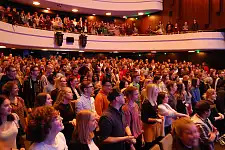 Tag der Freiwilligen im Theater Bremen