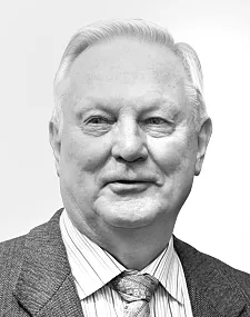 Hasso Kliese © Staatsarchiv Bremen