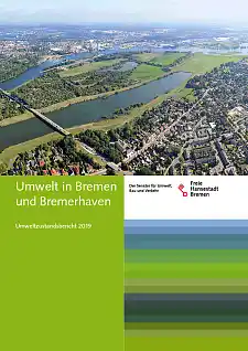 Umweltzustandsbericht 2019 
