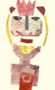 Theresia Gerding, ohne Titel