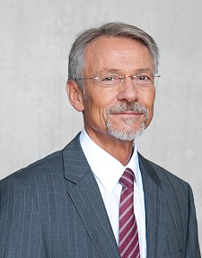 Michael Göbel war viele Jahre als Geschäftsführer der WFB und zuvor in anderen Führungspositionen, unter anderem bei der HVG Hanseatische Veranstaltungsgesellschaft mbH verantwortlich tätig. (Bildquelle: WFB/Björn Behrens)