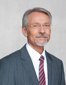 Michael Göbel war viele Jahre als Geschäftsführer der WFB und zuvor in anderen Führungspositionen, unter anderem bei der HVG Hanseatische Veranstaltungsgesellschaft mbH verantwortlich tätig. (Bildquelle: WFB/Björn Behrens)