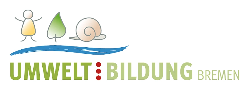 Logo-Copyright: Umwelt Bildung Bremen