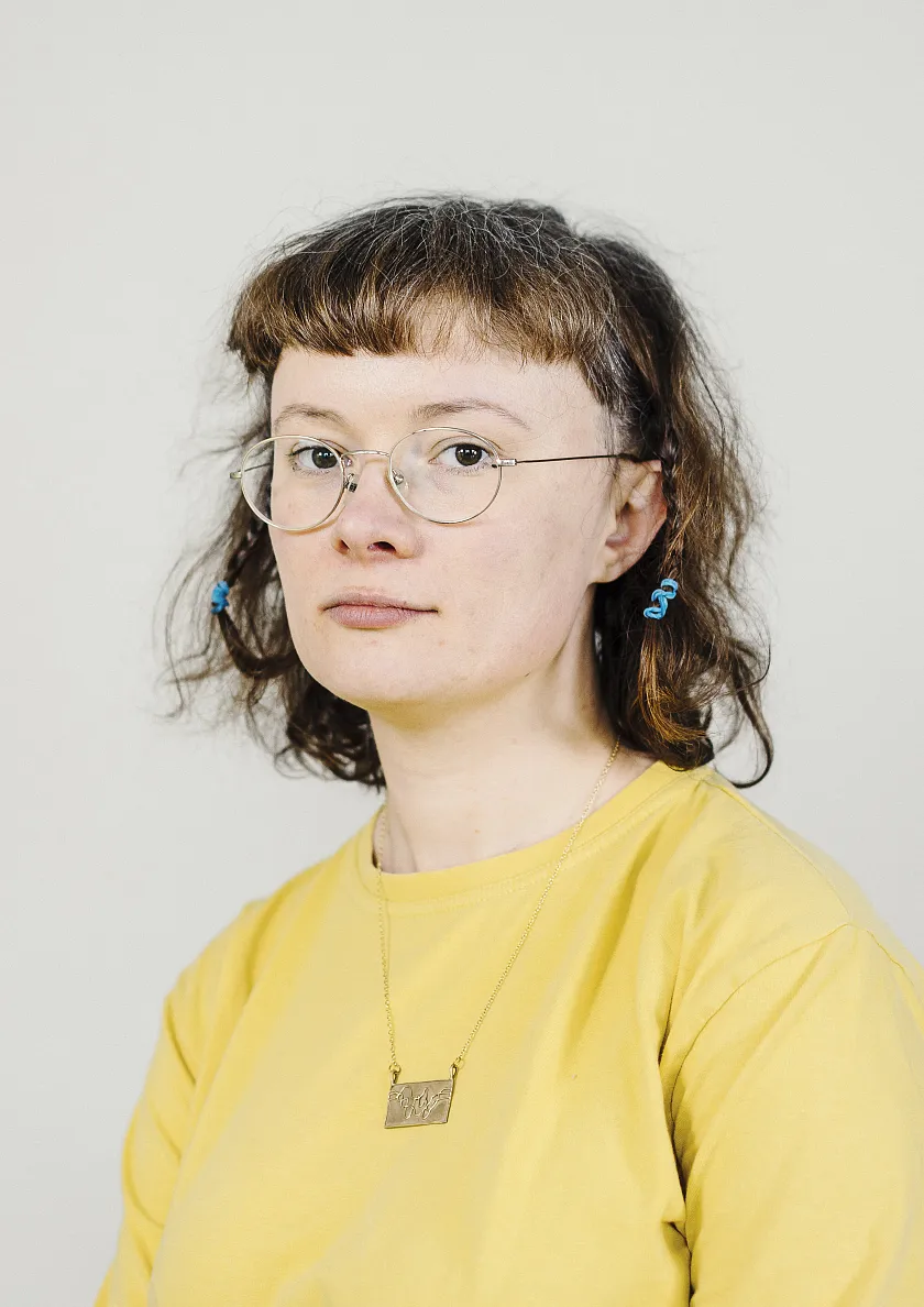 Irene Strese