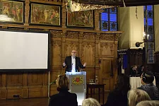 Bürgermeister Bovenschulte: "VHS ist eine bildungspolitische Erfolgsgeschichte"