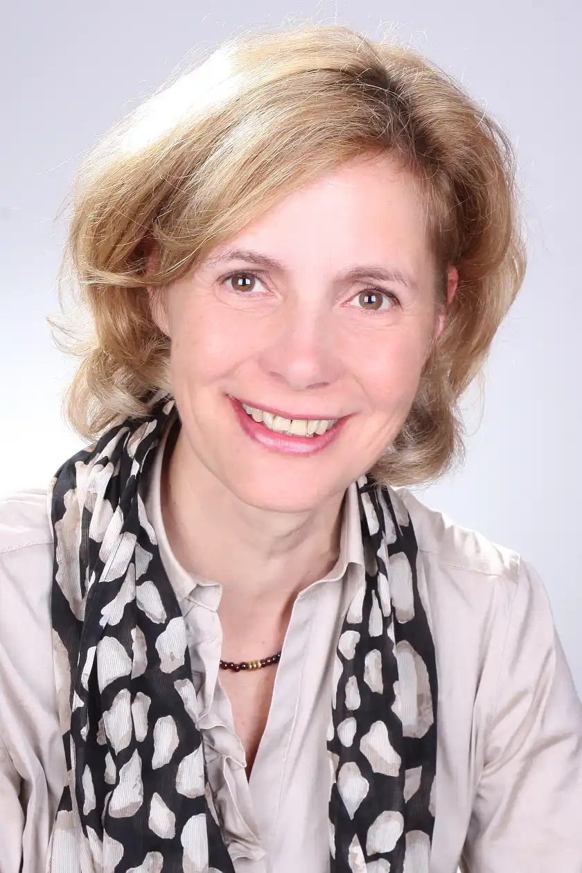 Gabriele Nießen 