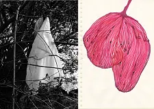 Aus der Serie „Daily Doings“, 2016/2019. Copyright: Christiane Fichtner.