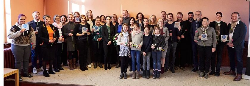 Preisträger des Internet ABC-Siegel 2019