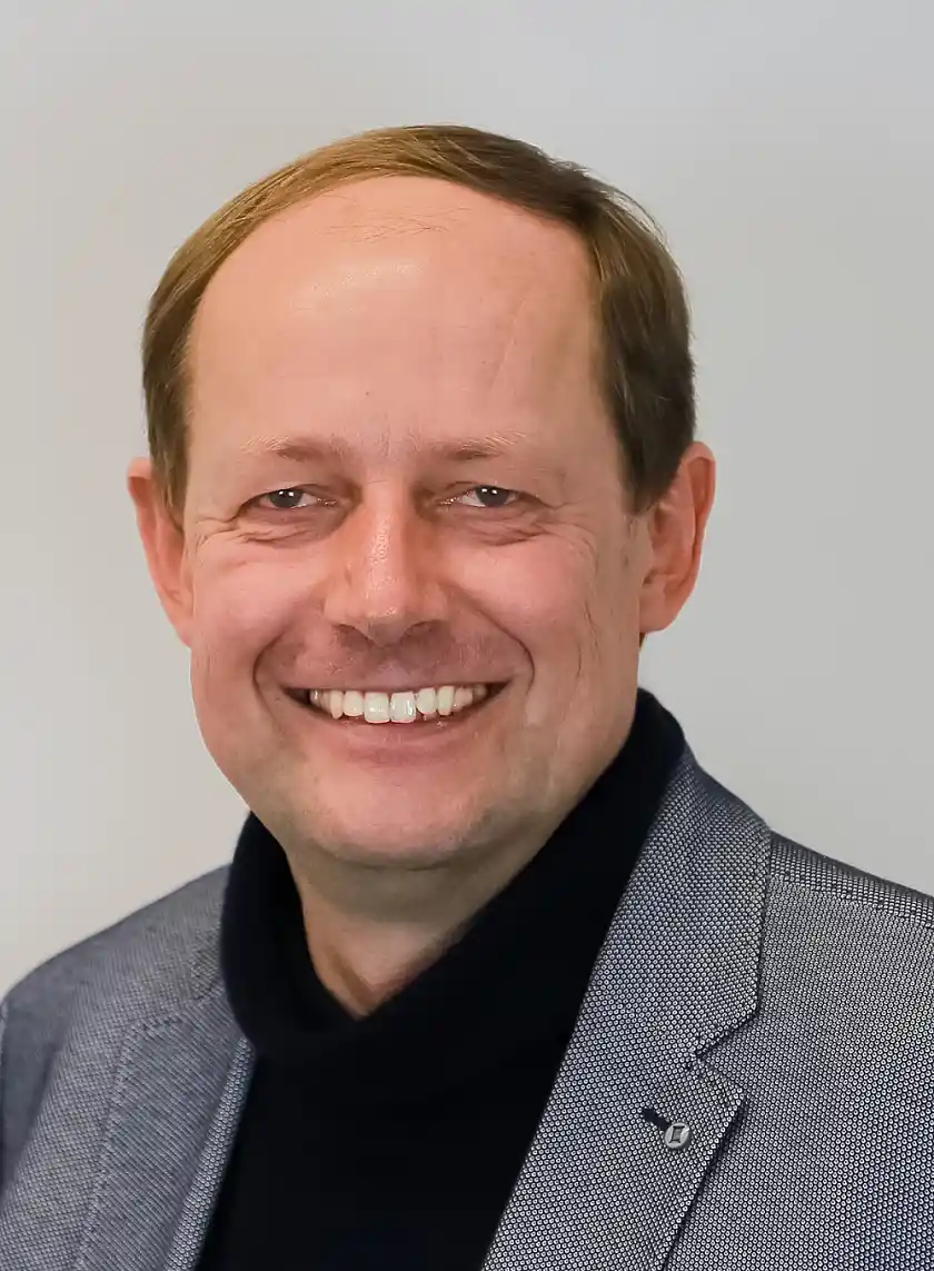 Prof. Dr. Frank Bajohr