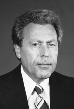 Hans Stefan Seifriz (28.01.1927-26.02.2020)