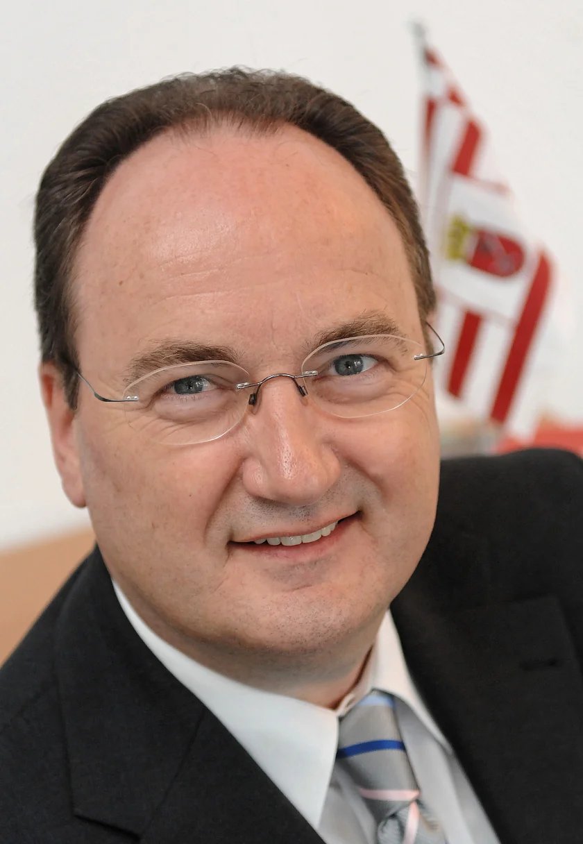 Peter Siemering